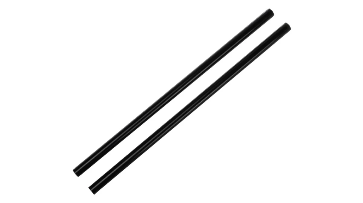 Pailles 250 pièces