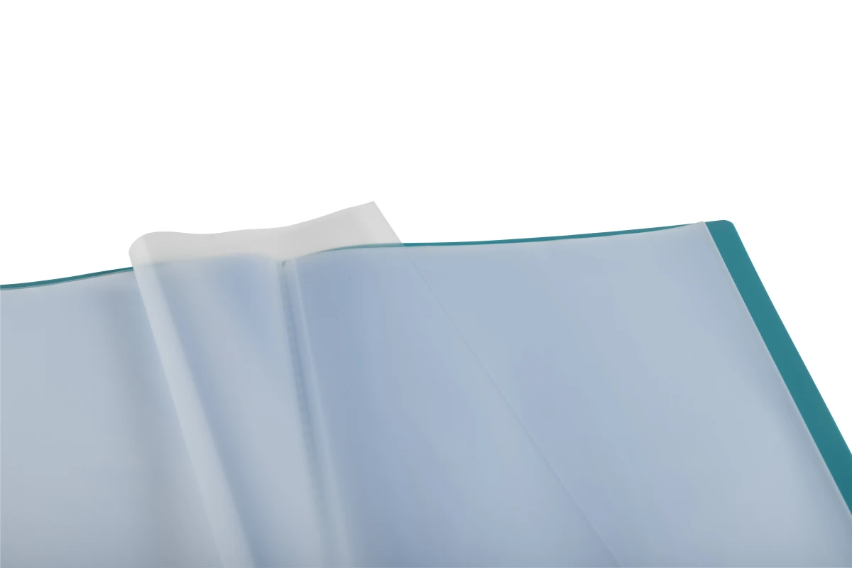 EXACOMPTA Protège-documents A4, PP, 120 vues