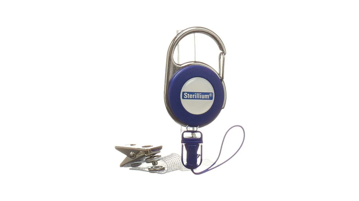 STERILLIUM Supports de flacons de poche de 50 ml & 100 ml