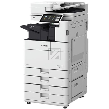 IR Advance DX 4751 I