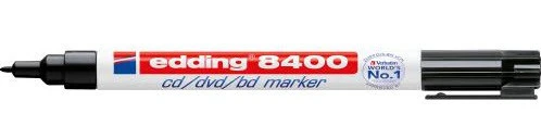 EDDING CD-Marker 8400 0.5-1mm