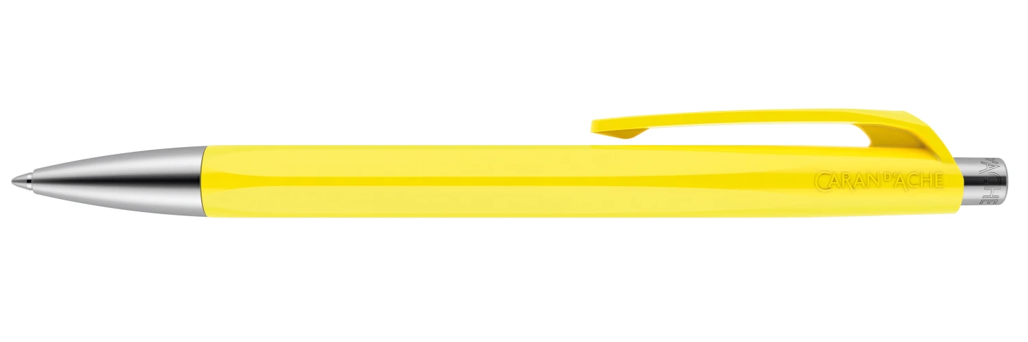 CARAN D'ACHE Stylo-bille Infinite 888