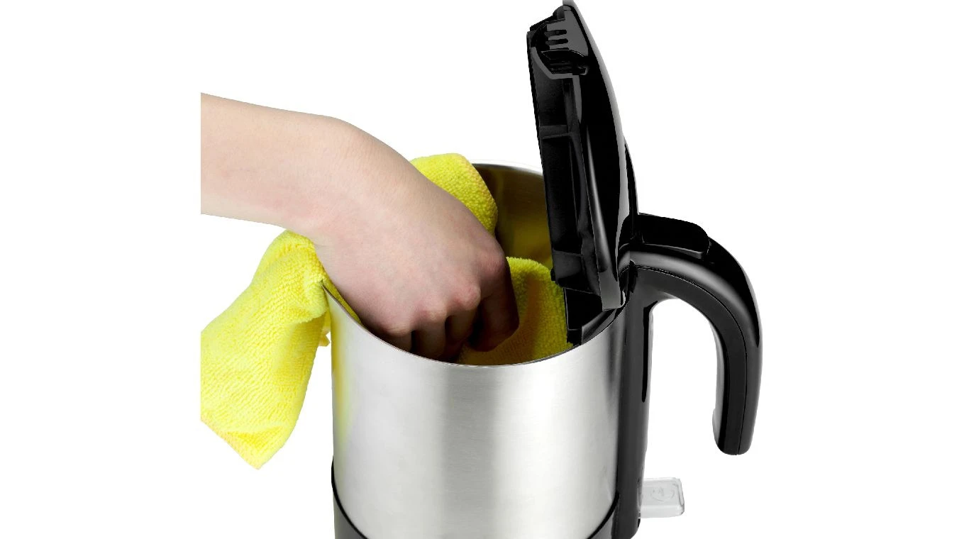 TRISA W4875 Wasserkocher Comfort Boil 1.7 l