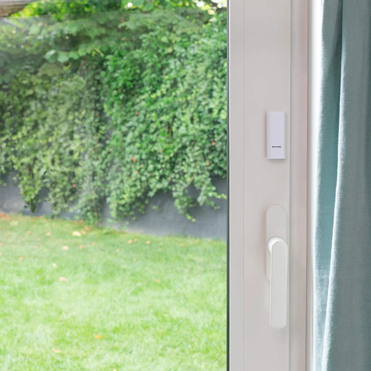 Netatmo Smarte Tür- und Fenstersensoren