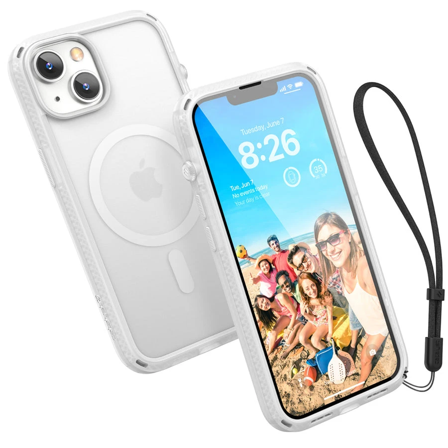 CATALYST Influence MagSafe Case  iPhone 14