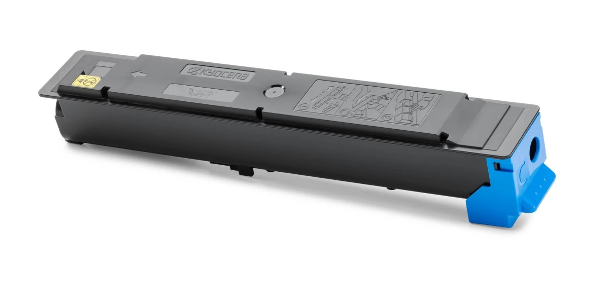 KYOCERA Toner-Modul cyan