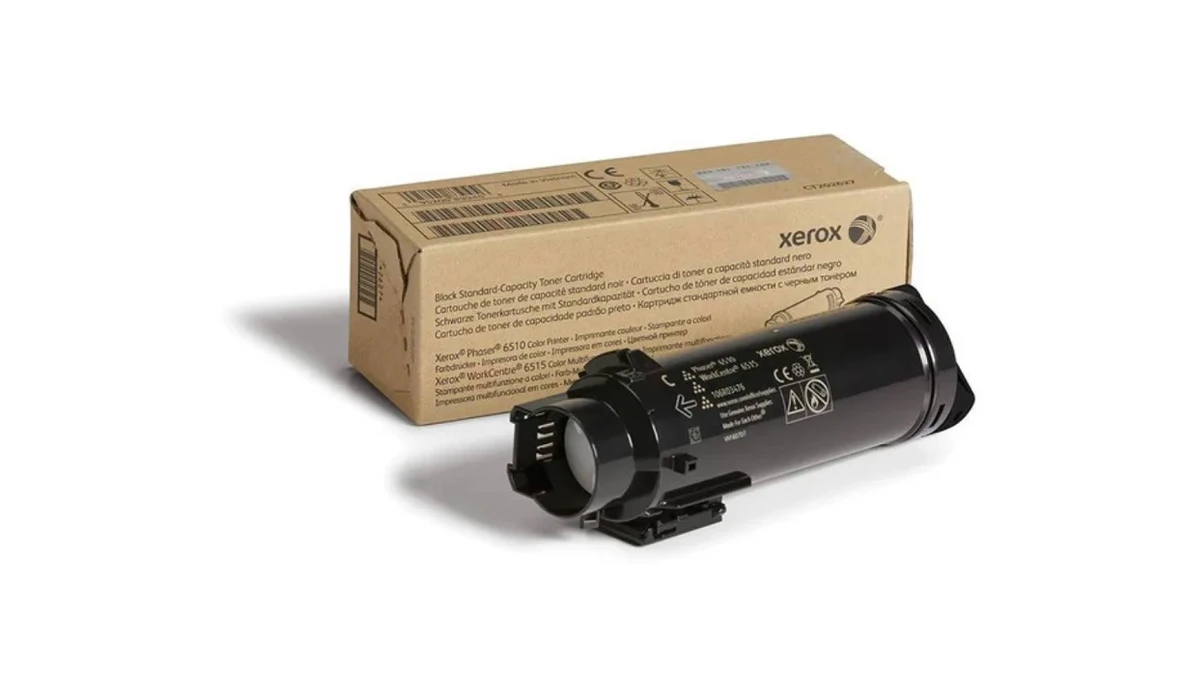 XEROX 106R03476 Cartouche toner noir