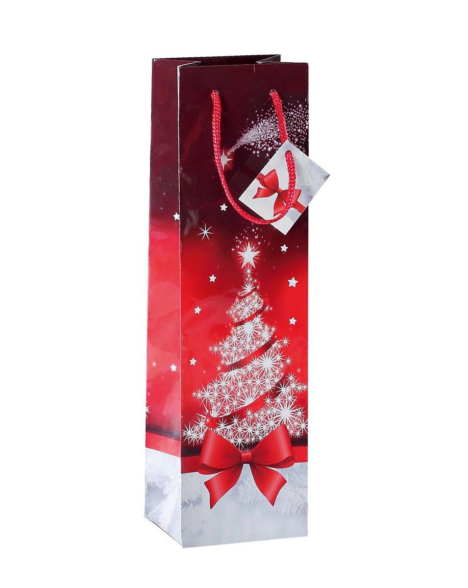 N'Sac btlle Sparklin.10x35x8cm