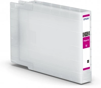 EPSON Tintenpatrone XL magenta