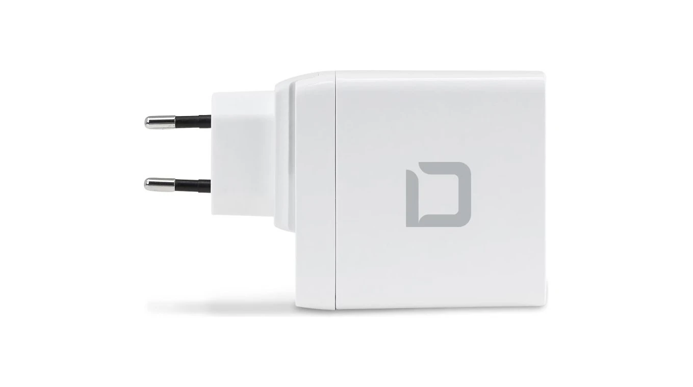 DICOTA Travel Laptop GaN Charger Universal PRO
