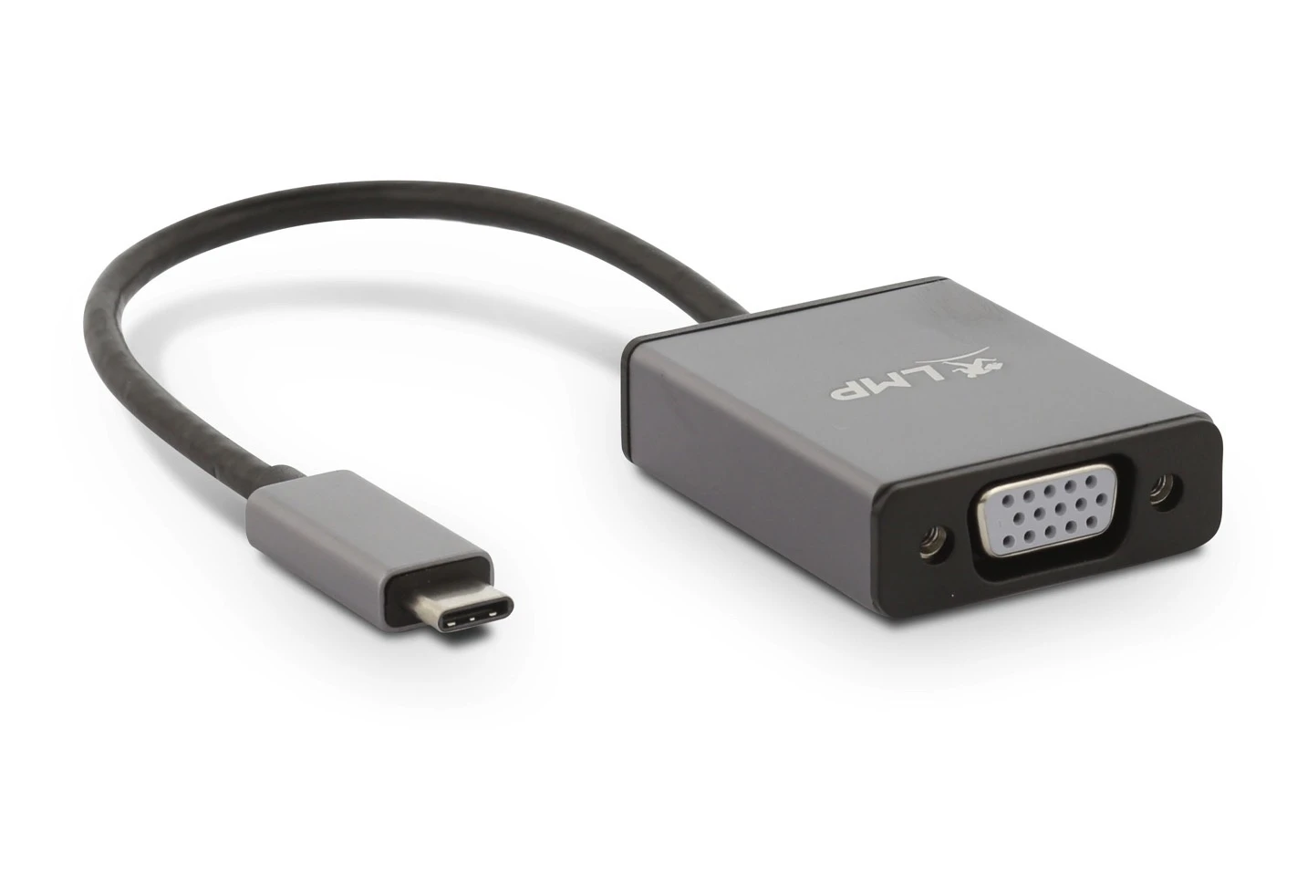 LMP Adaptateur USB-C vers VGA