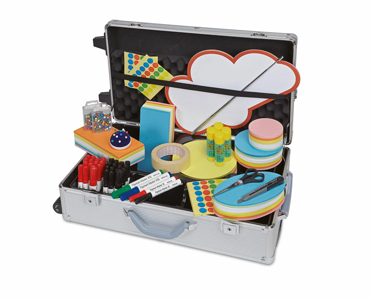MAUL Trolley MAULpro