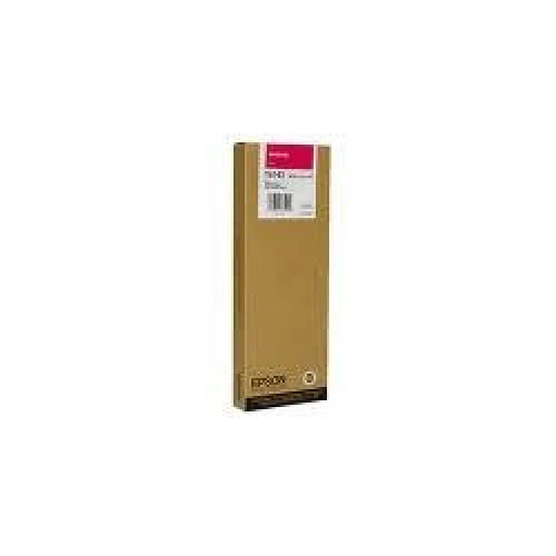 EPSON T6143 Cartouche d'encre magenta