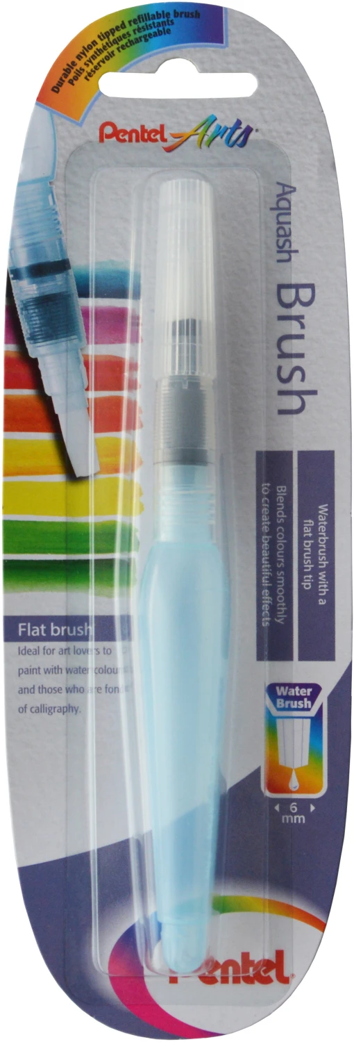 PENTEL Aquash Wasserpinsel MH