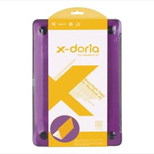 X-Doria Shell Hardcase MacBook Air 11"