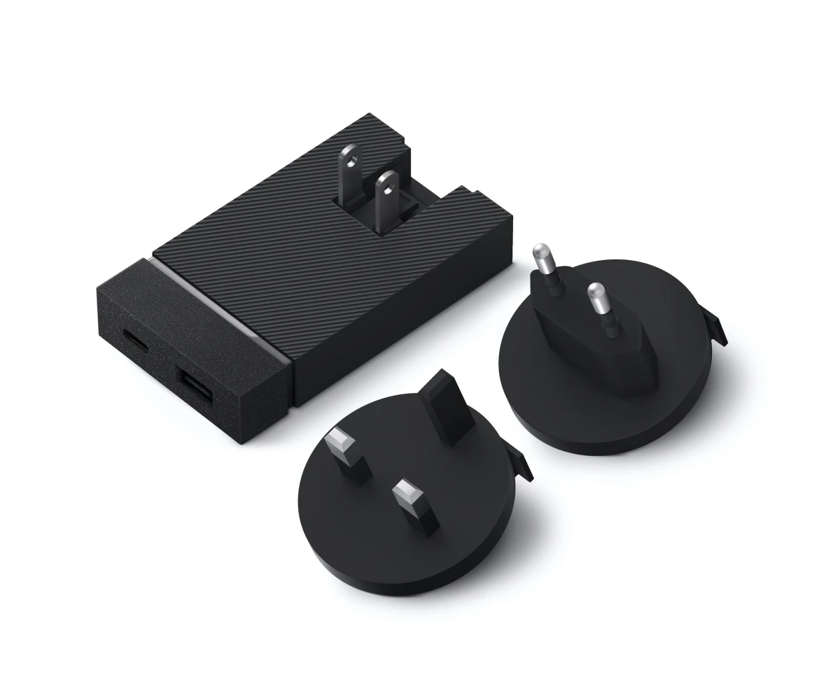 Native Union Smart Charger PD 20W