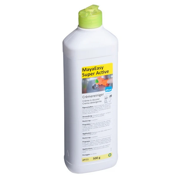 STEINFELS Nettoyant crème MayaEasy Super Active 6 x 500 g