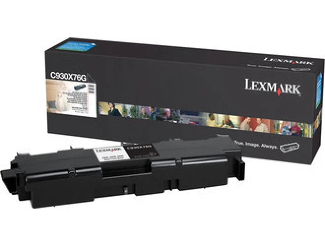 Lexmark C930X76G Unité de toner usagé