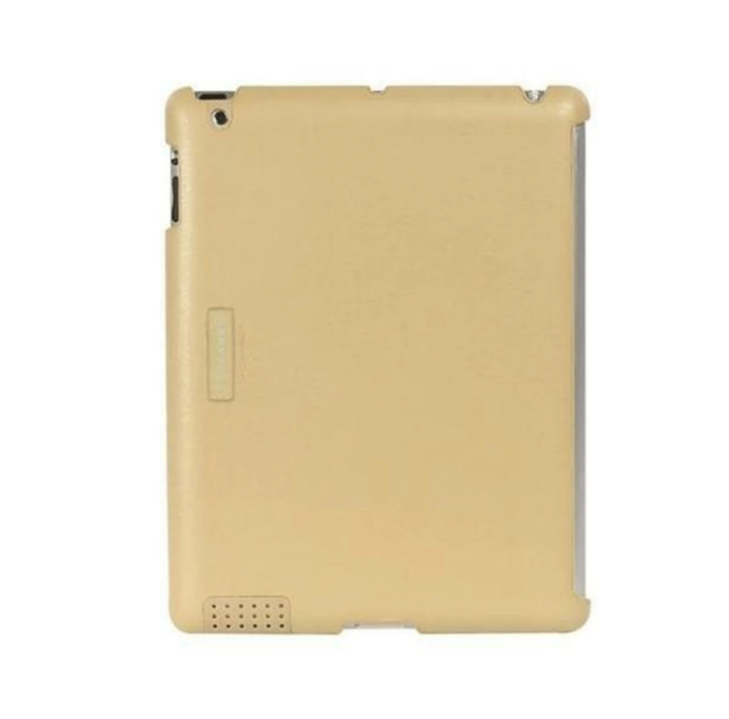 TUCANO Magico Hardshell Cover iPad 2/3/4