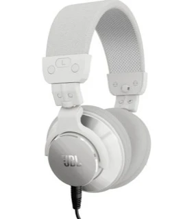 JBL Over-Ear Kopfhörer Bassline