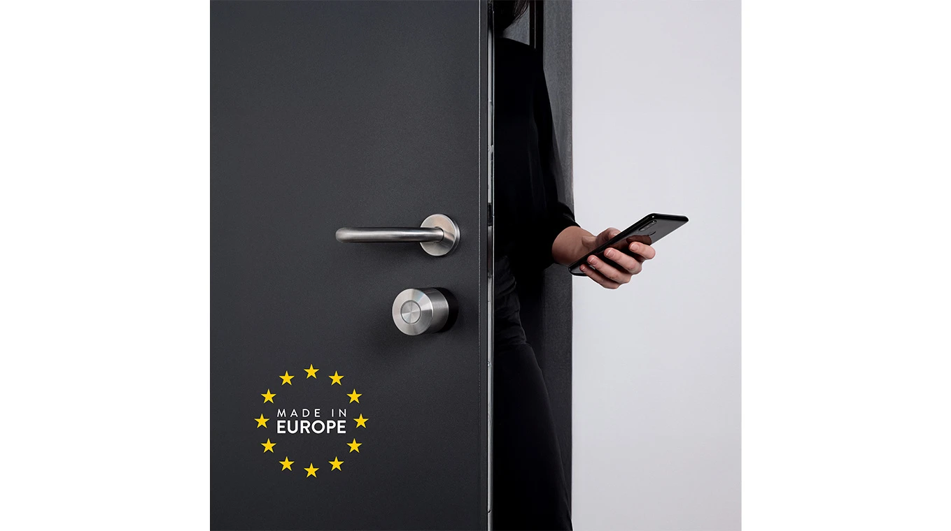 NUKI Kit Smart Lock