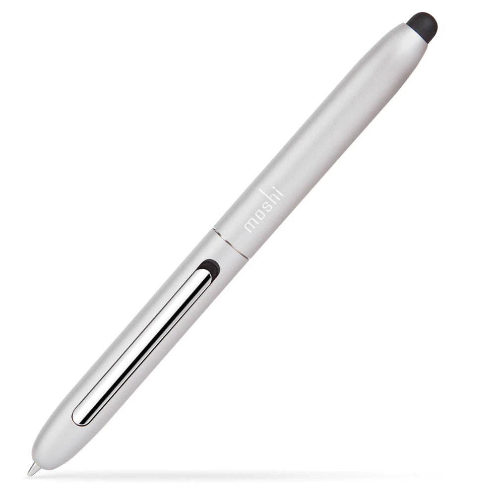 Moshi Stanza Duo Touchscreen Stylus