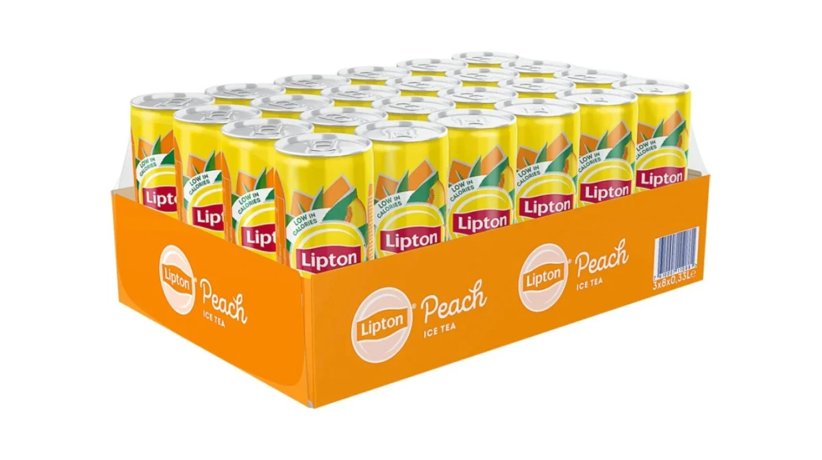 Lipton Ice Tea