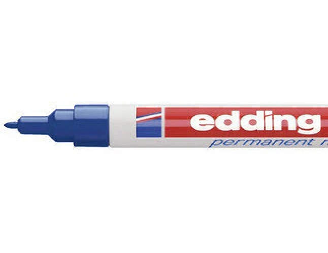 EDDING Permanent Marker 400 1mm