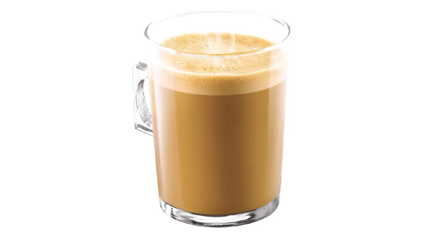 NESCAFÉ DOLCE GUSTO Kapseln Café au Lait 30 Stück