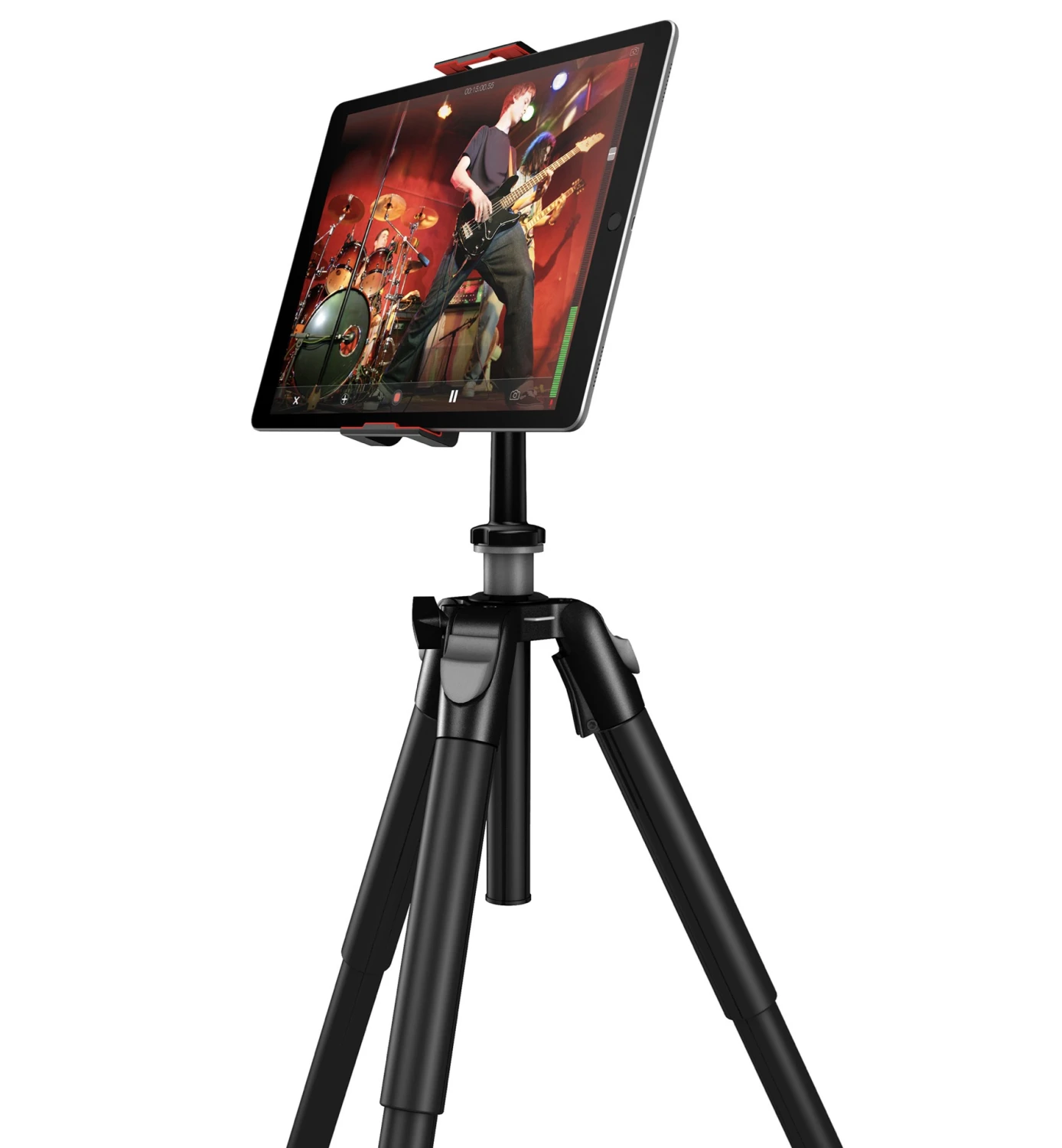 IK Multimedia iKlip 3 Deluxe Micro & Video Mount