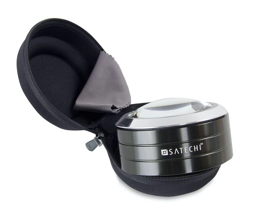 Satechi ReadMate Loupe de bureau LED