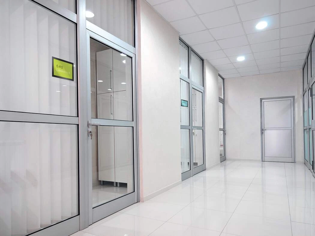 Durable Info-Rahmen DURAFRAME® A5