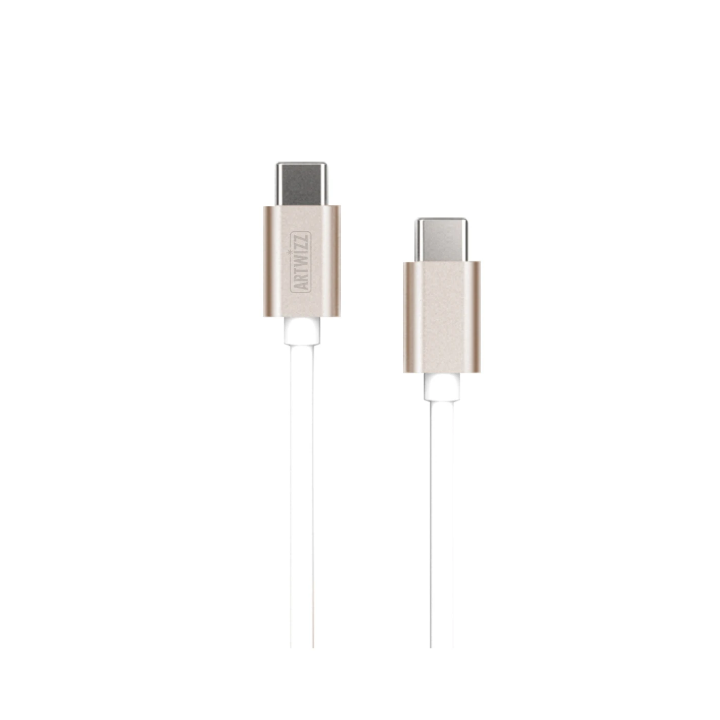 Artwizz Câble de charge & Sync USB-C vers USB-C 1m