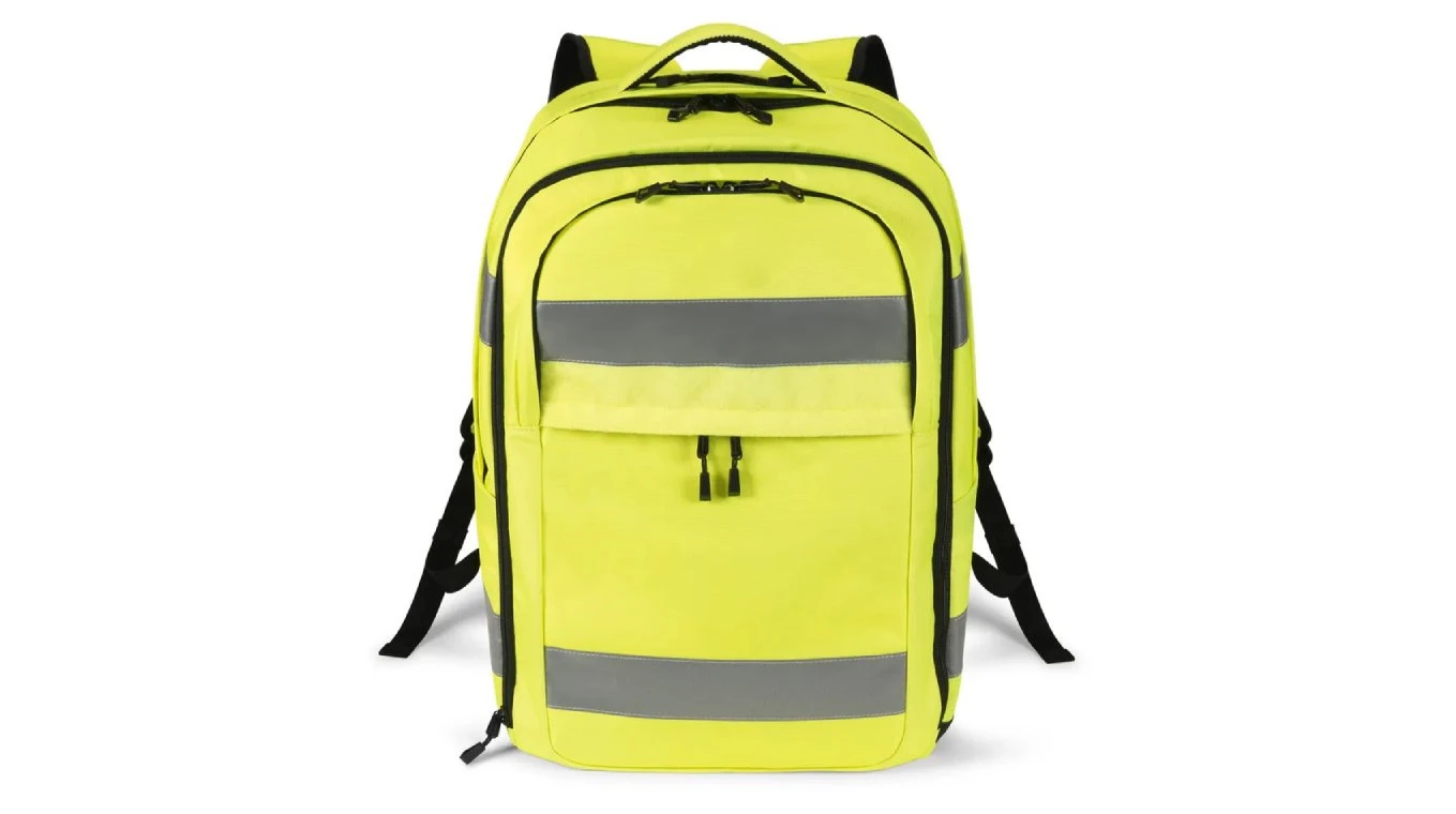 DICOTA Backpack HI-VIS 38 Liter