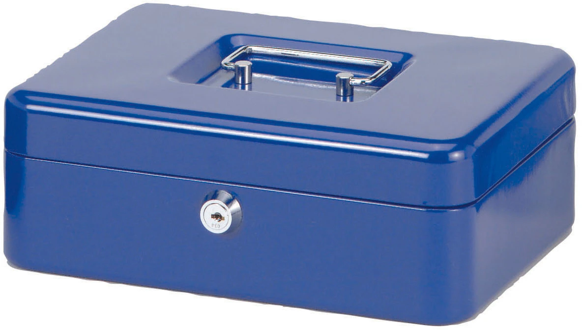 MAUL Caisse 3 25x19,1x9cm