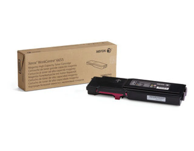 XEROX 106R02745 Cartouche toner magenta