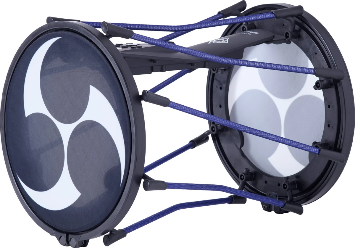 Roland Batterie électrique TAIKO-1