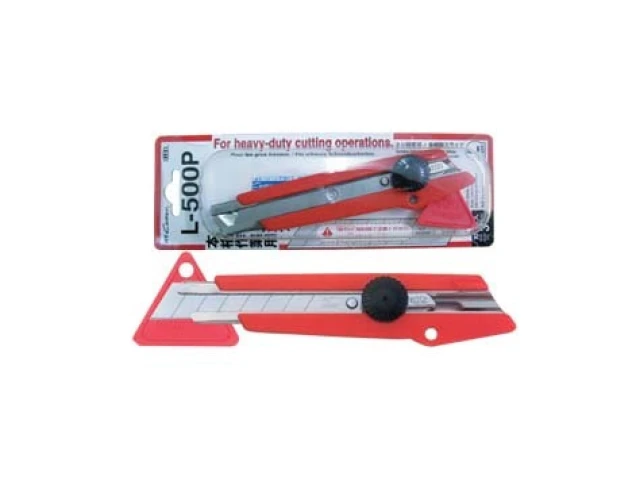 NT Cutter pour gros travaux