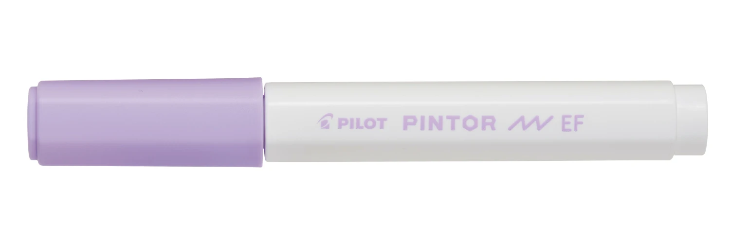 PILOT Marker Pintor 0.7mm