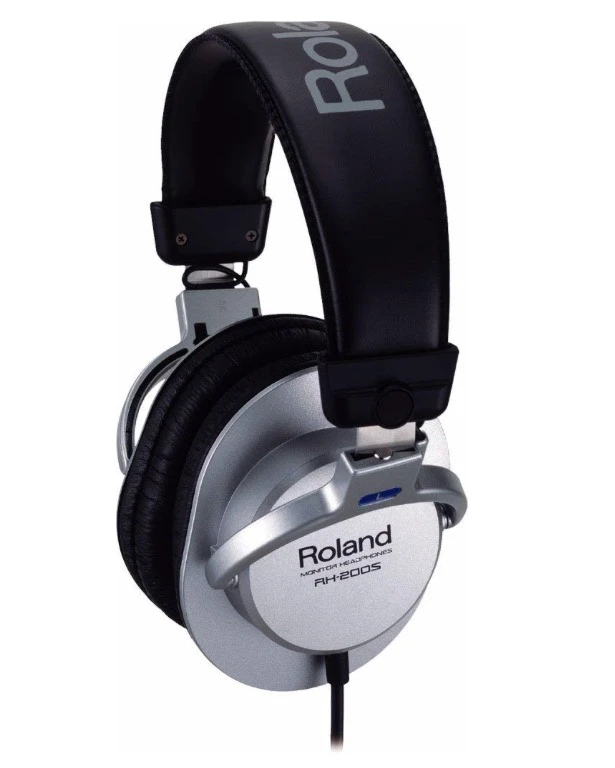Roland RH-200S Casque