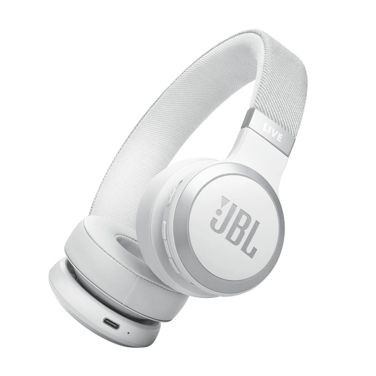 JBL Live 670NC Casque On-Ear