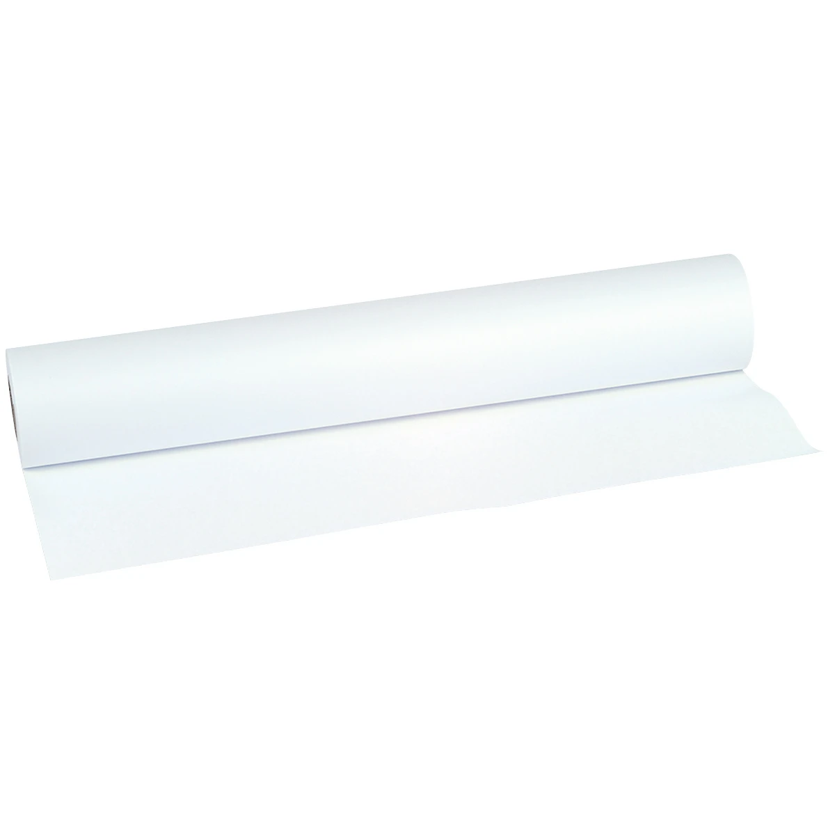 Plotterpapier 91.4 cm (36") x 100 m, hochweiss 172