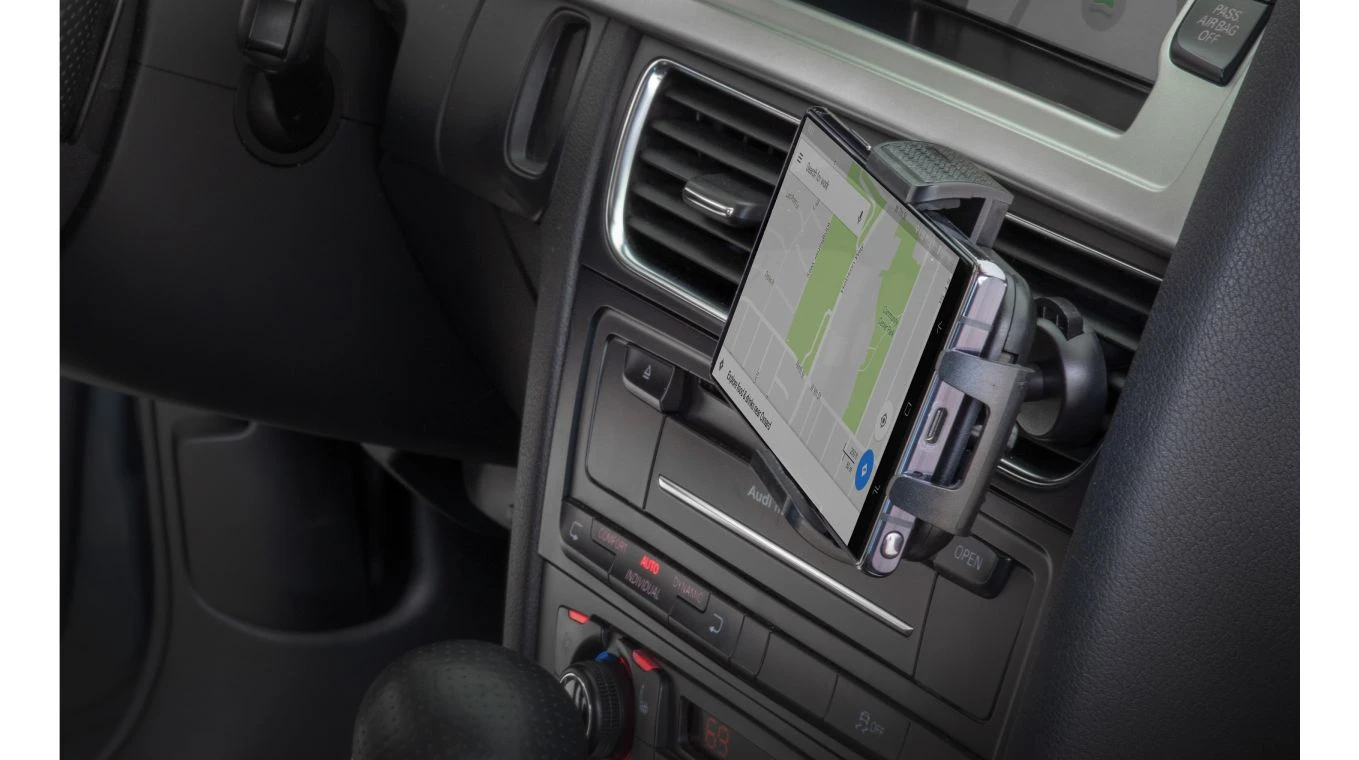 SCOSCHE STUCKUP Select Support voiture 4 en 1
