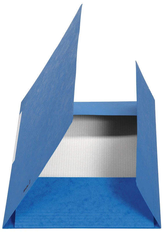 BIELLA Gummibandmappe A4
