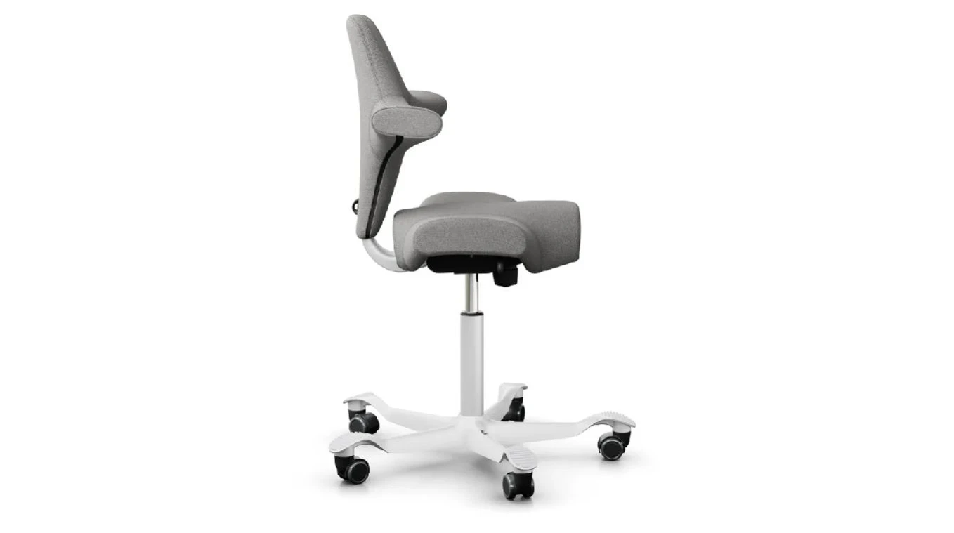 HAG Bürodrehstuhl Capisco 8106