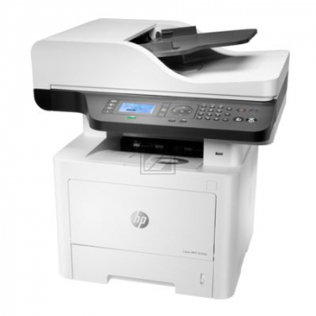 Laser MFP 432 FDN