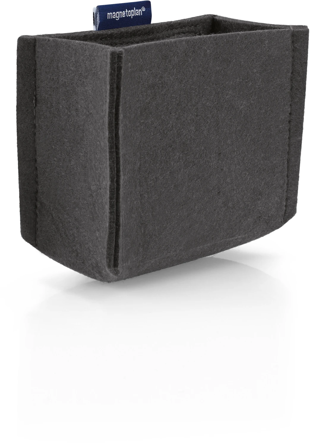 MAGNETOPLAN Stiftehalter magnetoTray M