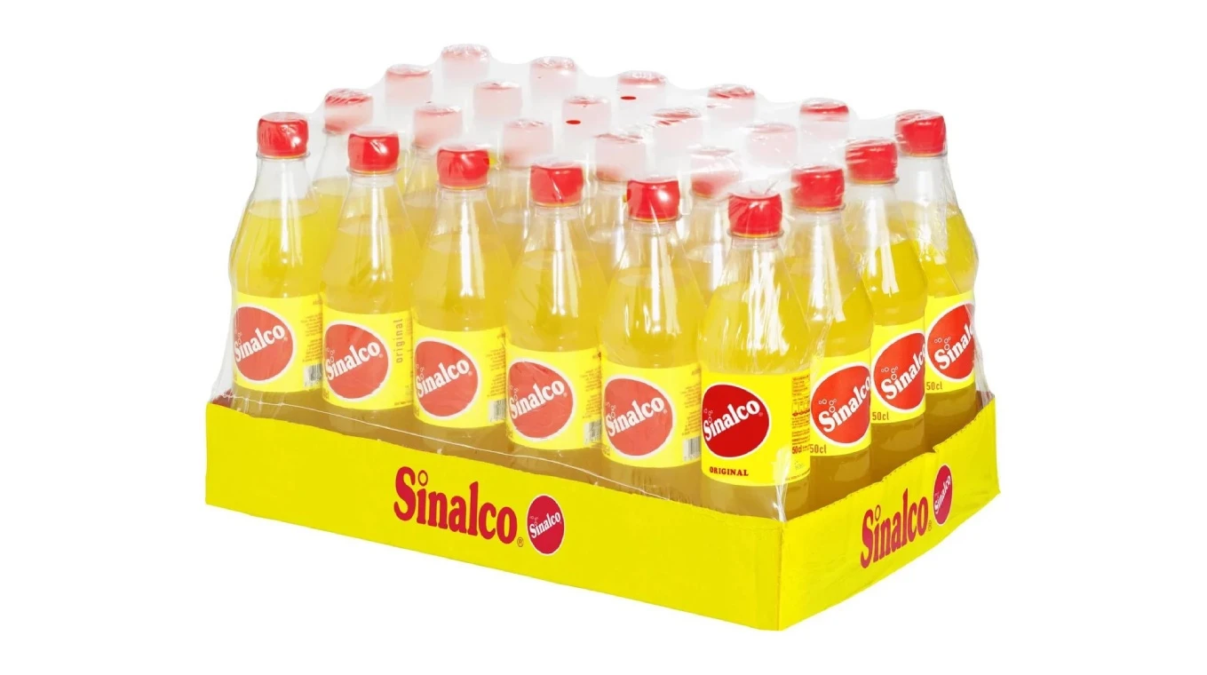SINALCO Original 24 x 500 ml