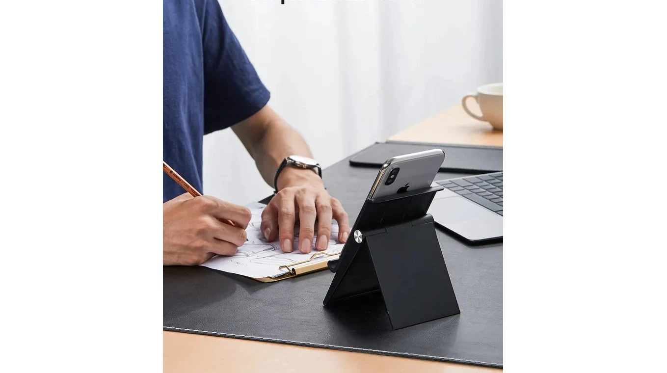 UGREEN Multi-Angle Phone Stand réglable en hauteur