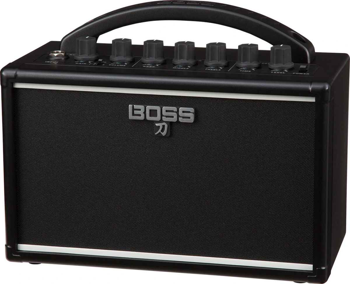 Boss KTN-MINI amplificateur de guitare